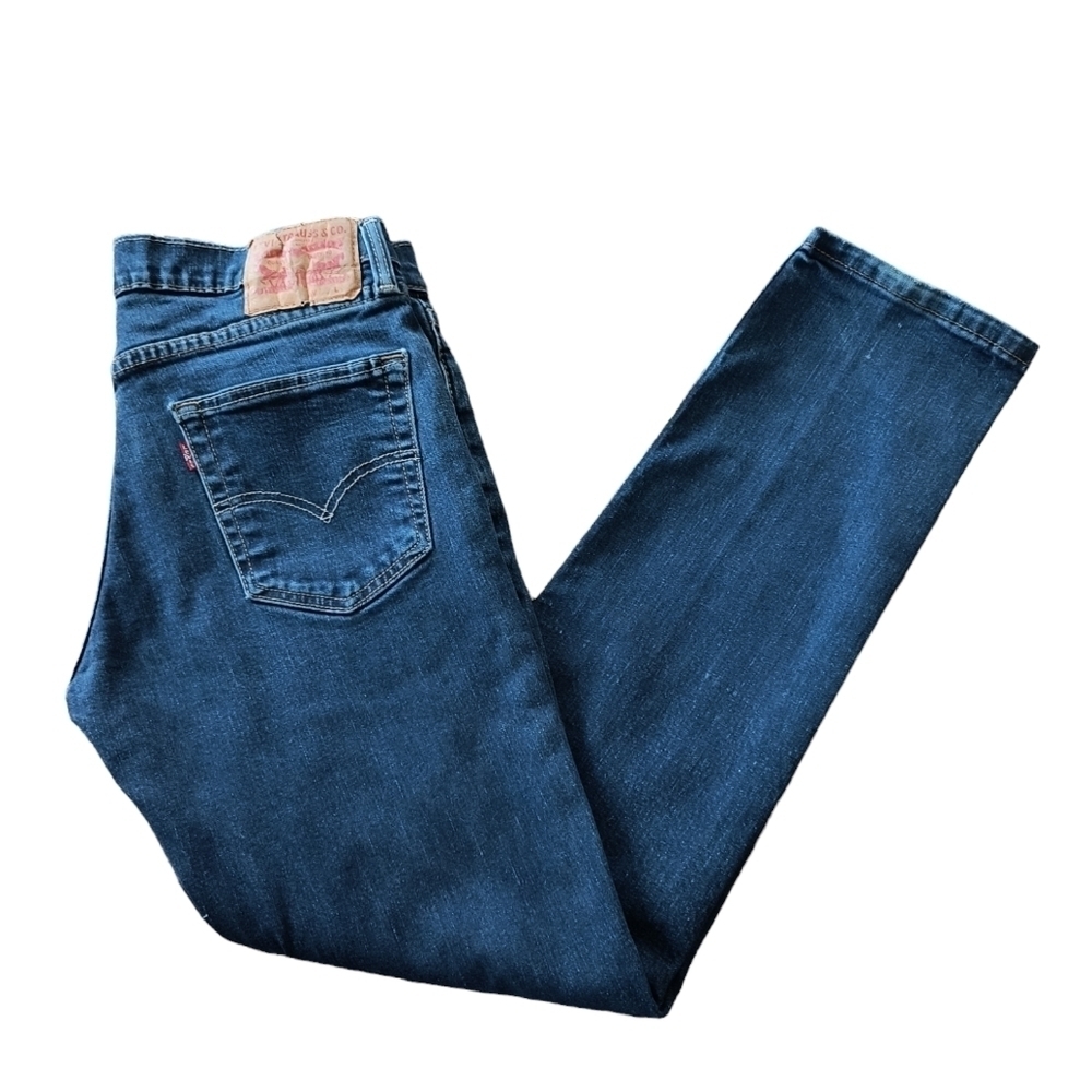 Levi's Skinny Jeans Size 32